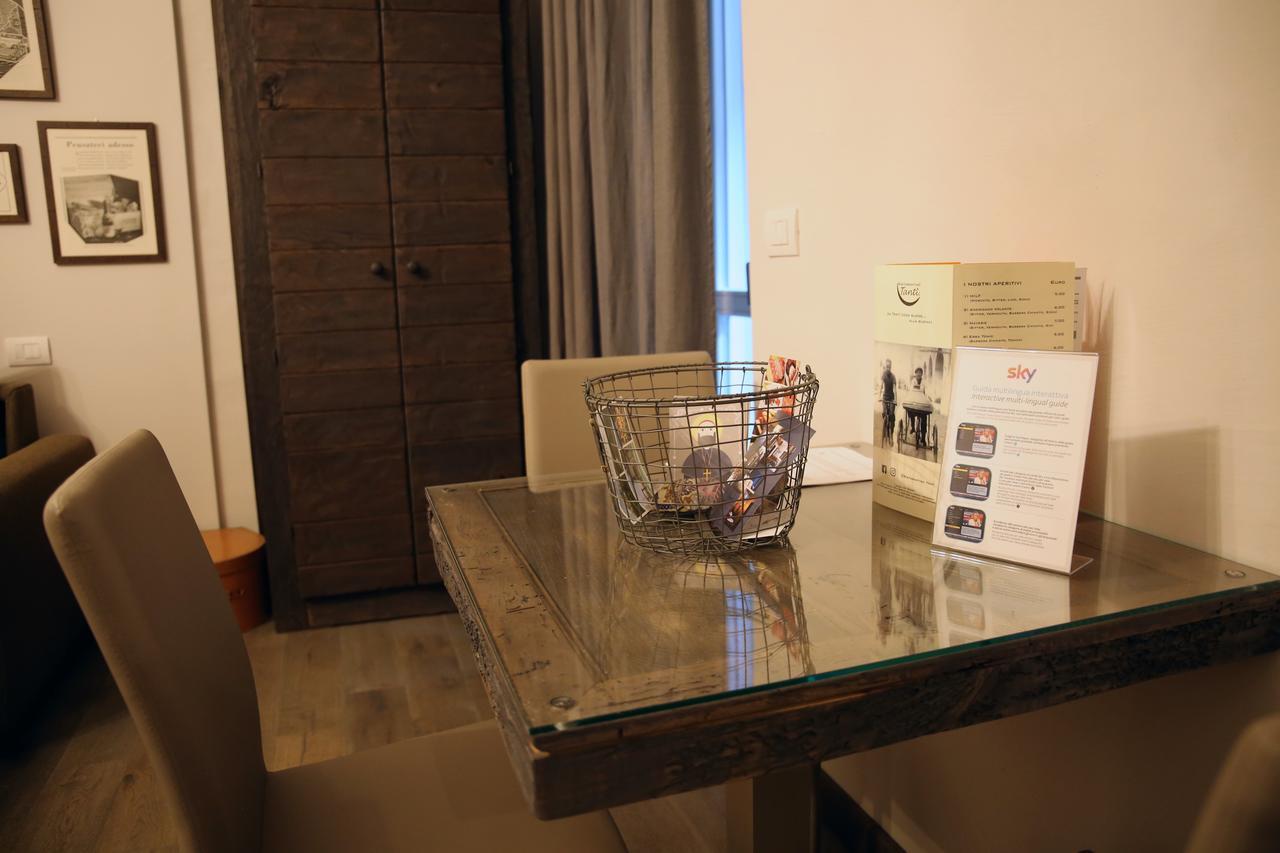 La Canonica - Charming Self-Catering Apartments In Nizza Monferrato Exterior photo