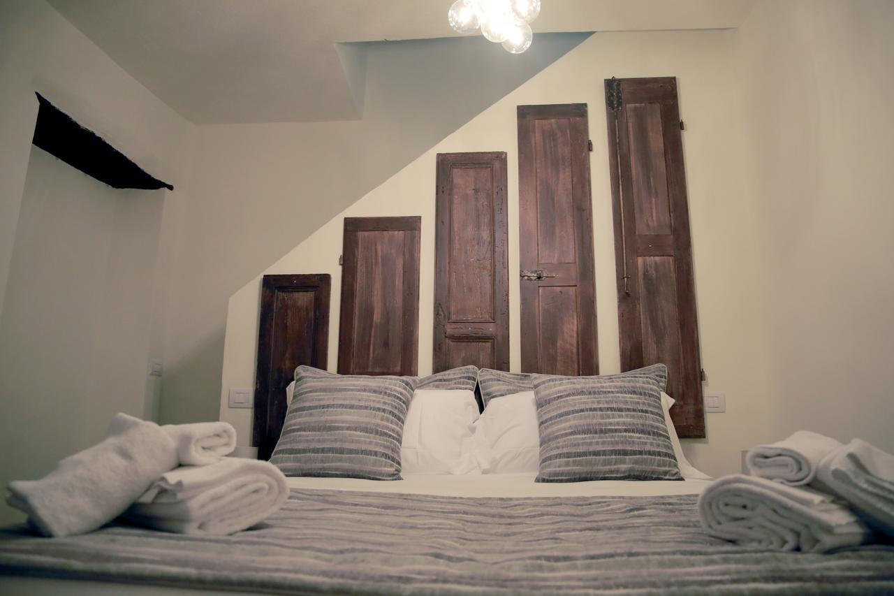 La Canonica - Charming Self-Catering Apartments In Nizza Monferrato Exterior photo